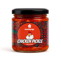 Chicken Pickle