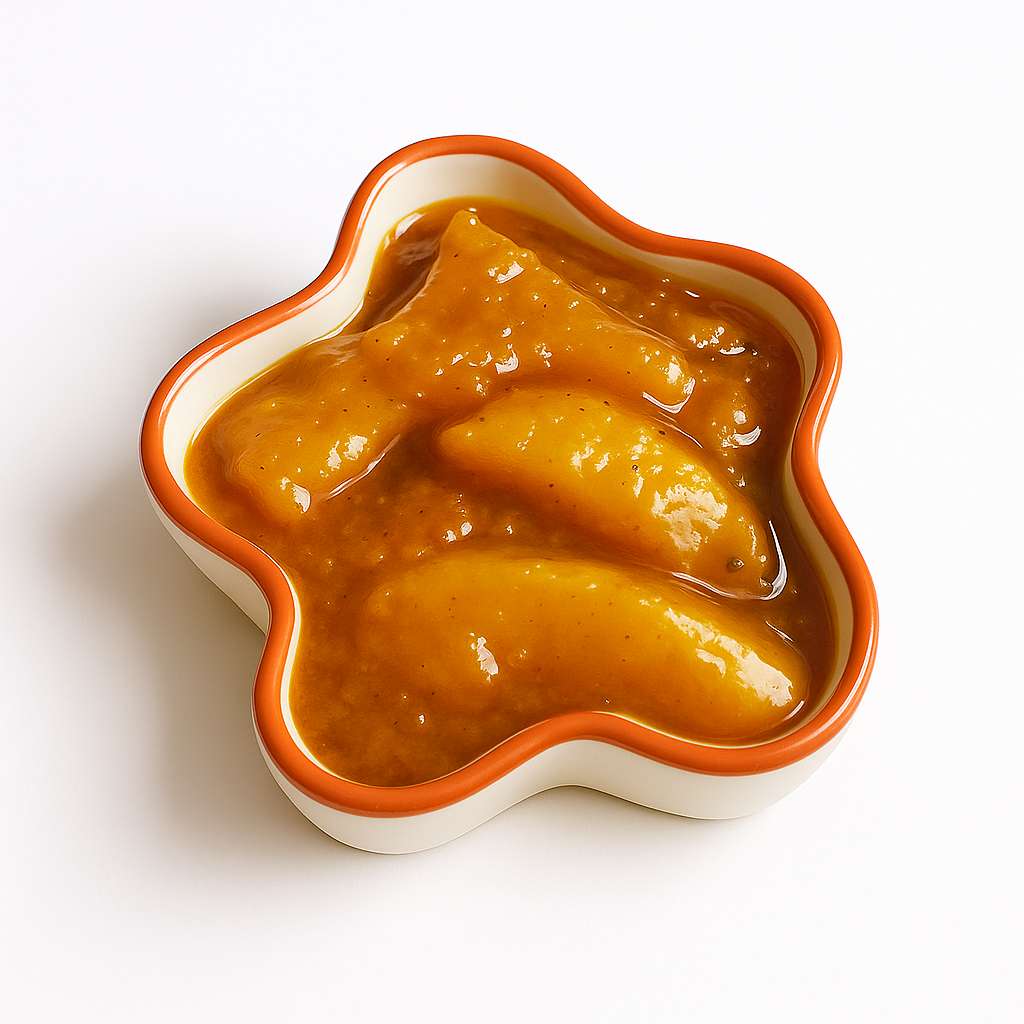 Cut Mango Pickle