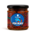 Fish (Tuna) Pickle