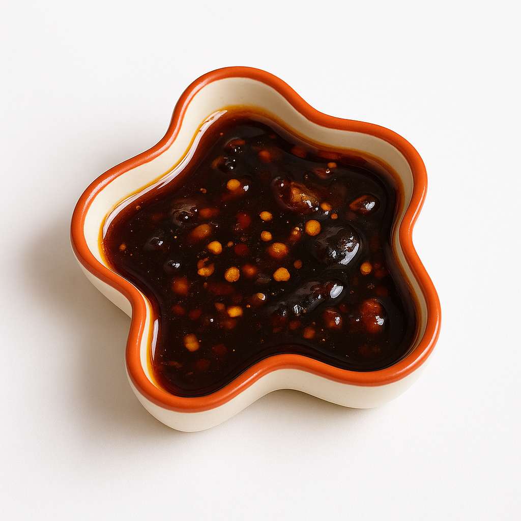 SweetFire Chilli Pickle