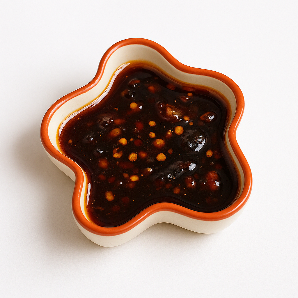 SweetFire Chilli Pickle