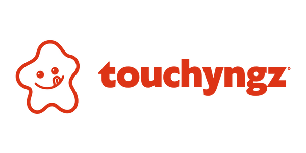 Touchyngz