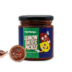 Veg Double Dhamaka! - Touchyngz Pickles & Chutneys - India